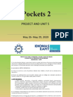 Guia de Estudio - Ingles - P2 - W9 - Project - Ready