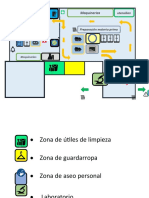 Diseño de Planta