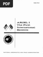 Gemini 9 Voice Communications Transcript | PDF | Human Spaceflight ...