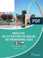 Asis Arica Tacna PDF