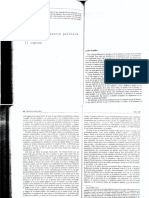 Sartori - Elementos de Teoría Política (12 Copias) PDF