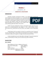 Di Methyl Sulfoxide PDF