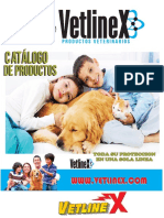 Catalogo Vetlinex