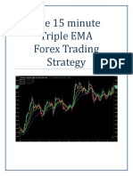 The 15 Minute Triple Ema Strategy PDF