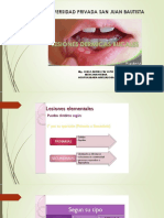 Mg. Paz Lesions Dermi Bucals PDF