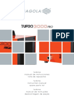 Turbo 3000 Pro Manual 10