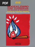 Apresentação - Socialismo como alternativa aos dilemas da humanidade - Heredia - Expressão popular.pdf