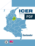 Santander Icer 11
