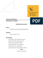 Informe de Macro Final