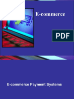E Commerce Paymen Sysem