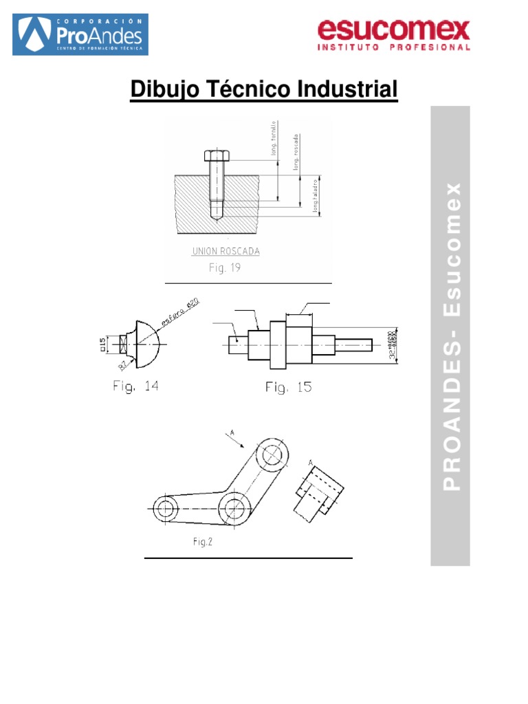 Dibujo Tecnico  Técnicas de dibujo, Dibujo tecnico industrial, Dibujo  mecanico