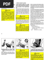 Installing Your E-Toll Tag Guide | PDF | Transport