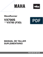 VX700 2012