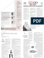 Zendo Jornal 25 PDF