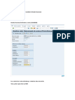 Manual Da OB09 Cadastro Variação Cambial e Moeda Funcional