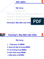 May-Dien - Dang-Quoc-Vuong - Chuong-5 - May-Dien-Mot-Chieu - (Cuuduongthancong - Com) PDF