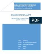 Densidad de Campo PDF