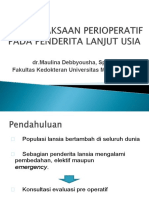 6.2 Penatalaksanaan Perioperatif Geriatri-Dikonversi