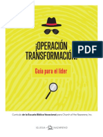 Operación Transformación EBV - Completo (Color) PDF