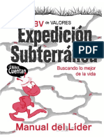 Maestro XSub Manual Principal PDF