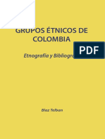 03 Telban, Grupos éttnicos de colombia..pdf