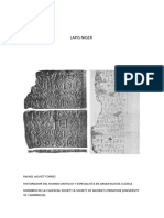 Lapis Niger PDF