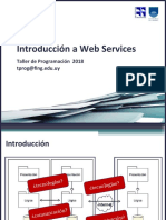 Teorico Web Services 2018