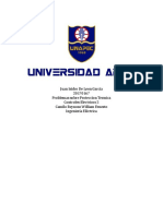 Problemas de Seleccion de Proteccion Termica PDF