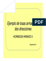 Ejemplo de Losas Armadas en Dos Direcciones [Modo de Compatibilidad]