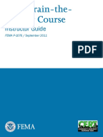 Guia Do Treinador e Instrutor PDF