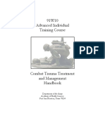 Tratamento e gerenciamento de trauma de combate.pdf
