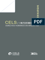 CELS-Informe 2005 PDF