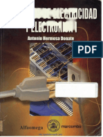 Principios de Electricidad y Electronica I Antonio Hermosa Donate 1 46