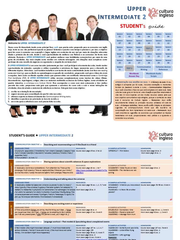 UI2 Students Guide PDF | PDF | Comunicação | Ciência cognitiva
