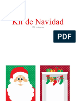 KIT DE NAVIDAD Med 150 imagenes.ppt