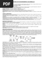 Lecture - Notes - Materials Science and Engineering - 9282018 PDF | PDF ...