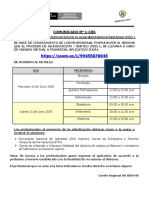 Comunicado #01-CRS-2020-1 PDF