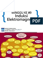 09#9 - Induksi Elektromagnetik PDF