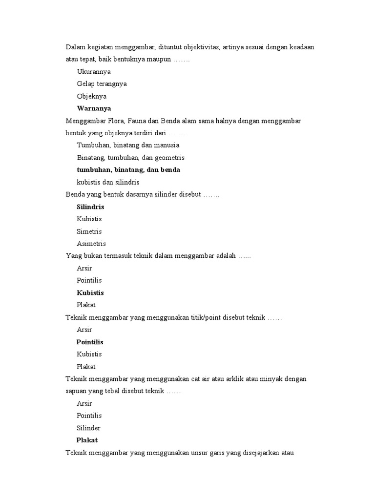 Us Daring Senbud Kls 7 Utk Kls 9 Pdf