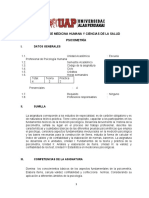 Psicometría: Fundamentos, análisis y aplicación