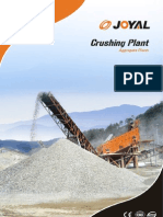 Aggregate Crushing Plant Guide
