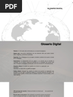 Glosario Digital