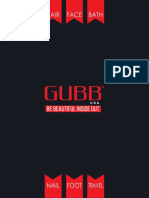 New - Product - Catalogue - New - 2019 - Gubb Usa PDF