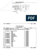 Wa320-5 S/N 60001-Up: Valve (3/4)