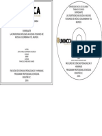 Portada de CD PDF