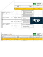 Job Safety Environmental Analysis Form CPC-SAF-PRO-029-F01Effectivity Date February 11, 2019