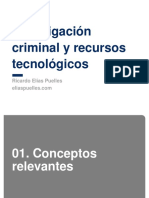 4TA SESION 14 - 09 - 19 RICARDO ELIAS PUELLES - Investigación y Recursos Tecnológicos (SET19) Ed - Compressed PDF