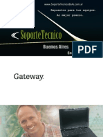 1 Service Manual - Gateway m675