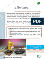 Benzena Bahaya PDF