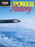 Air Force Combat Wings History 1947-1977 | PDF | Wing (Military